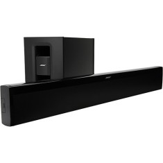 Home Theater Soundbar Bose 60 W 4 HDMI Cinemate SR-1