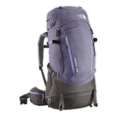 Mochila Cargueira The North Face 55 Litros Terra 55