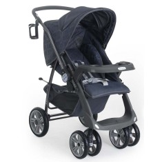 Carrinho de Bebê Burigotto Euro6