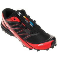 Tênis Salomon Masculino Trekking S-Lab Fellcross 3