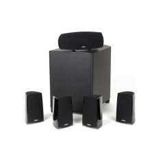 Home Theater Definitive 150 W 5.1 Canais Pro Cinema 400