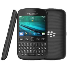 Smartphone BlackBerry 9720 5,0 MP Blackberry OS 3G Wi-Fi