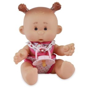 Boneca Yogurtinis Carol Apple Conthey