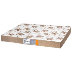 Colchão Casal Espuma Hellen D33 Pro Confort 138 x 20 x 188 cm