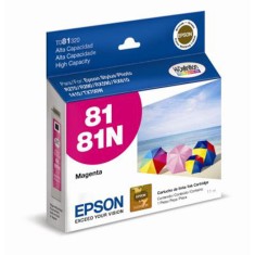 Cartucho Magenta Epson T081320