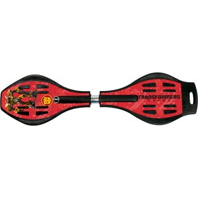 Skate Wave Board - Conthey Transformers 32510