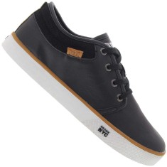 Tênis Everlast Masculino Casual Square