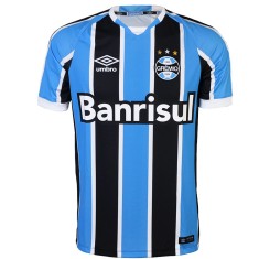 Camisa Torcedor Grêmio I 2016 sem Número Umbro