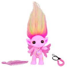 Boneca Zelfos Pega Sue Blister DTC