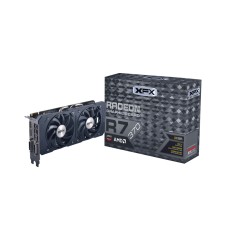 Placa de Video ATI Radeon R7 370 4 GB GDDR5 256 Bits XFX R7-370P-4DF5