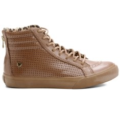 Tênis Cavalera Feminino Casual Monique