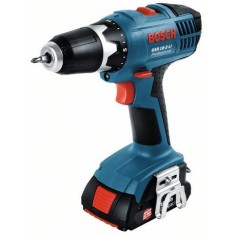 Furadeira / Parafusadeira 1/2 Bosch - GSR 18-2-LI