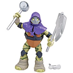 Boneco Tartarugas Ninja Donatello Mystic Donatelo Br030 - Multibrink