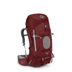 Mochila Cargueira Osprey 60 Litros Aether 60