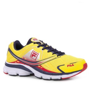 Tênis Fila Masculino Academia Sail