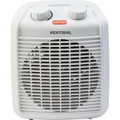 Aquecedor Termoventilador Ventisol AR-01