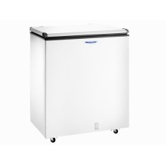 Freezer Horizontal 215 Litros Esmaltec EFH250