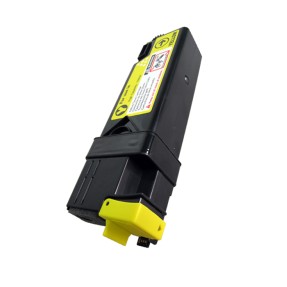 Toner Amarelo Compatível 6500