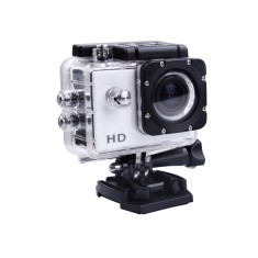 Filmadora Hardline HardCam Silver HD