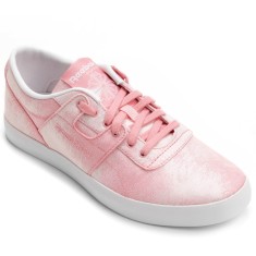 Tênis Reebok Feminino Casual Workout Low Fvs Jacquard