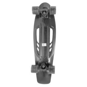 Skate Cruiser - Kronik Deepblack