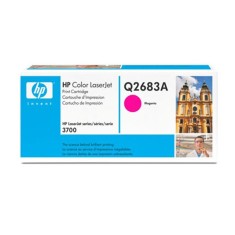 Cartucho Magenta HP Q2683A