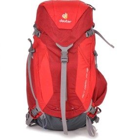 Mochila Cargueira Deuter 28 Litros ACT Trail 28 SL