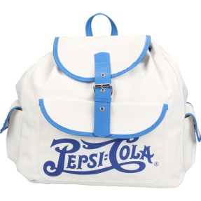 Mochila Pepsi Retrô
