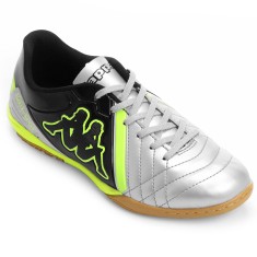 Tênis Kappa Masculino Futsal Avanti