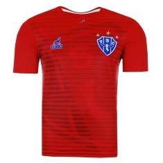 Camisa Goleiro Paysandu 2016 Lobo