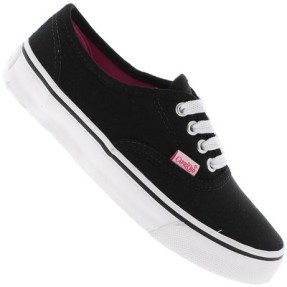 Tênis Capricho Feminino Casual Lanai Canvas
