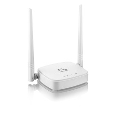 Roteador Access Point Wireless 300 Mbps RE160 - Multilaser
