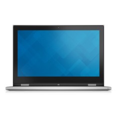 Notebook Conversível Dell Inspiron 7000 Intel Core i5 5200U 5ª Geração 8GB de RAM HD 500 GB 15,6" Touchscreen Windows 10 Home
