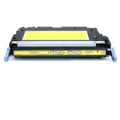 Toner Amarelo Compatível Q6472A