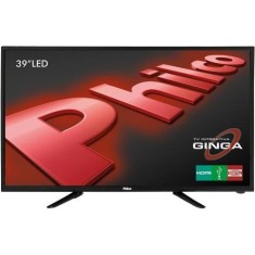 TV LED 39" Philco PH39N91DG 2 HDMI
