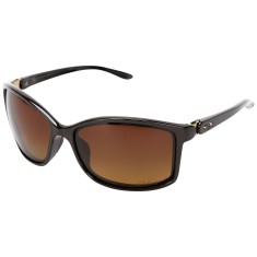 Óculos de Sol Feminino Máscara Oakley Step Up