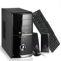PC Neologic Intel Core i7 4790 3,60 GHz 8 GB HD 1 TB DVD-RW Linux NLI41300