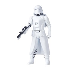 Boneco Star Wars O Despertar da Força Snowtrooper B3946 - Hasbro