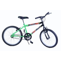 Bicicleta Dalannio Bike Aro 20 Freio V-Brake Kids