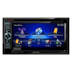 DVD Player Automotivo Kenwood 6 " DDX-3071BT