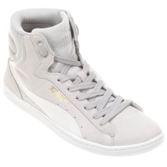 Tênis Puma Feminino Casual Vikky Mid BRA DP