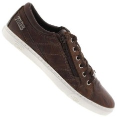 Tênis Triton Masculino Casual Alexandre
