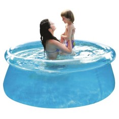 Piscina Inflável 1.143 l Redonda Wincy ELP0130