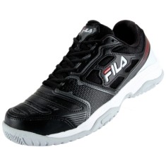 Tênis Fila Masculino Tenis e Squash Top Spin