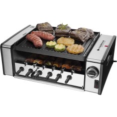 Churrasqueira Elétrica Cadence GRL700