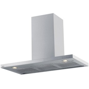 Coifa Parede Falmec Milano Têmis 90 cm K5203IT Inox