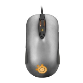 Mouse Laser Gamer USB Sensei - Steelseries