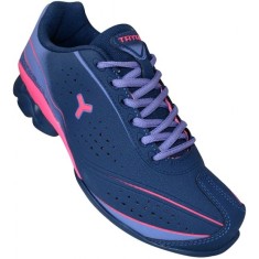 Tênis Tryon Feminino Casual Íris