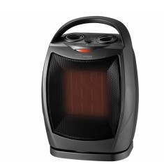 Aquecedor Elétrico Cerâmica Britânia AB1600N