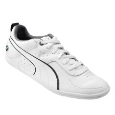 Tênis Puma Masculino Casual BMW MS Mch Lo NM